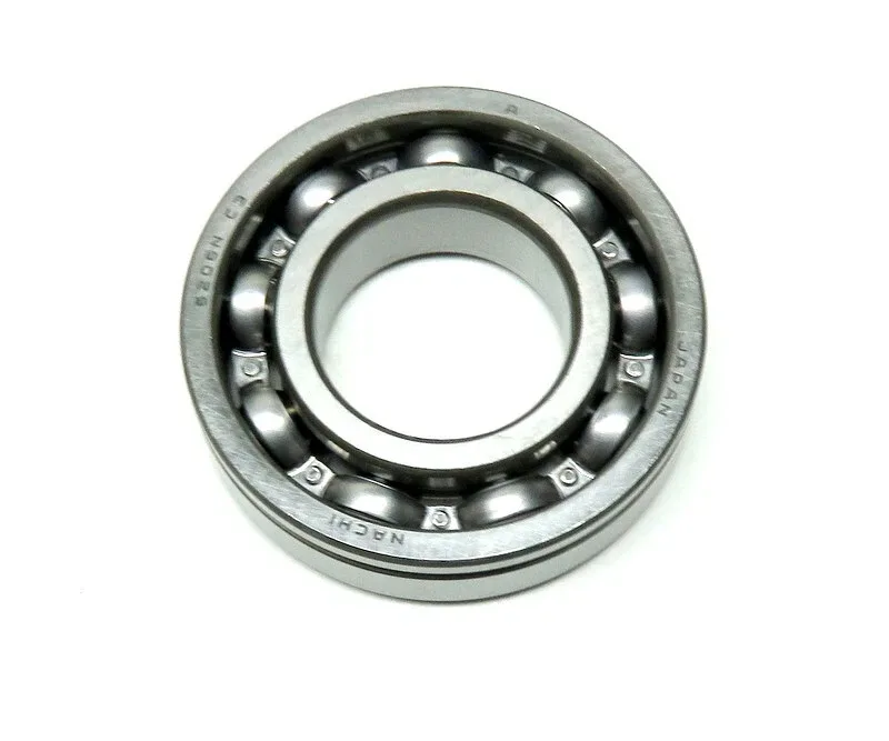 6206-N Bearing (MPN 351268) for Samurai, BW1350, BW1354, BW4404