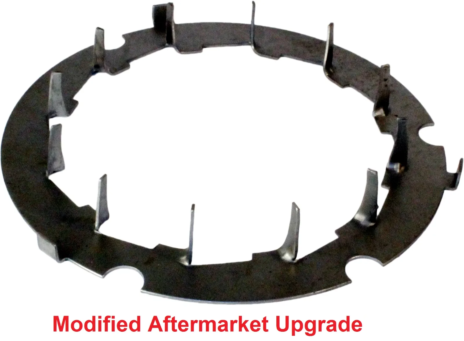 Thrust Plate & Bearing Kit for A518 / A500 / A618 / A727 — K22960RTND image 3
