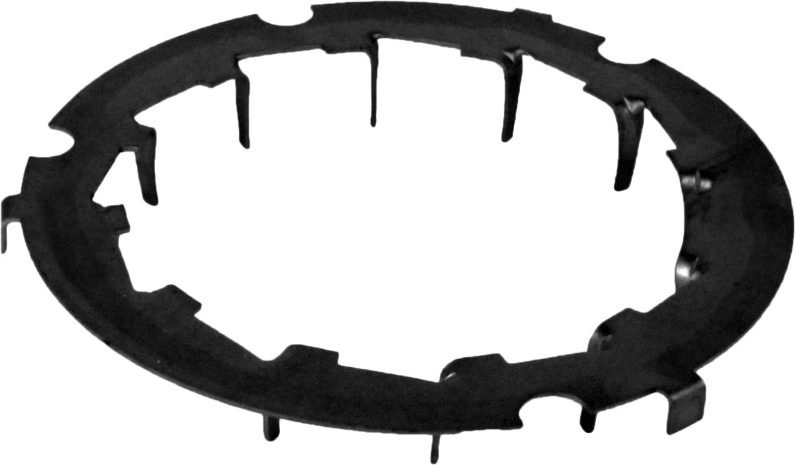 Thrust Plate & Bearing Kit for A518 / A500 / A618 / A727 — K22960RTND image 4