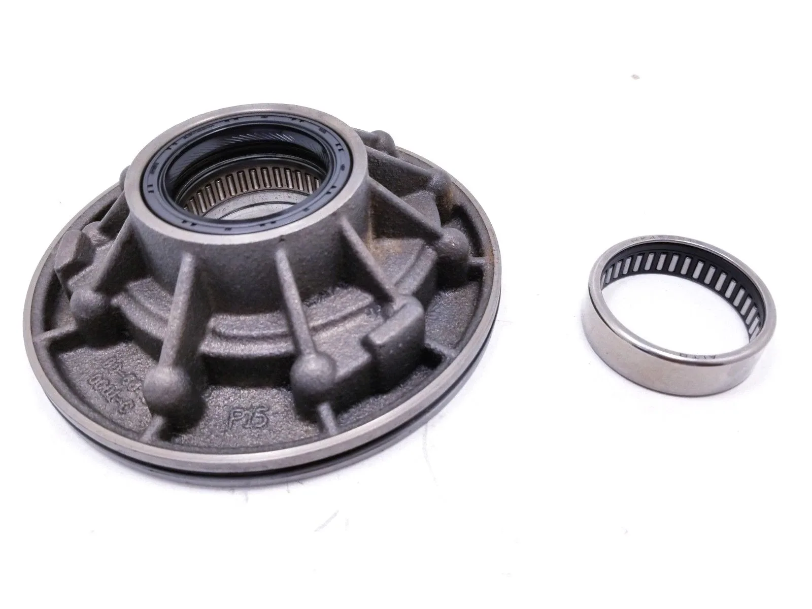 . for Ford 6r60 6r80 zf6hp19 6hp21 6hp26 6hp28 Front Pump Seal & Bearing image 2