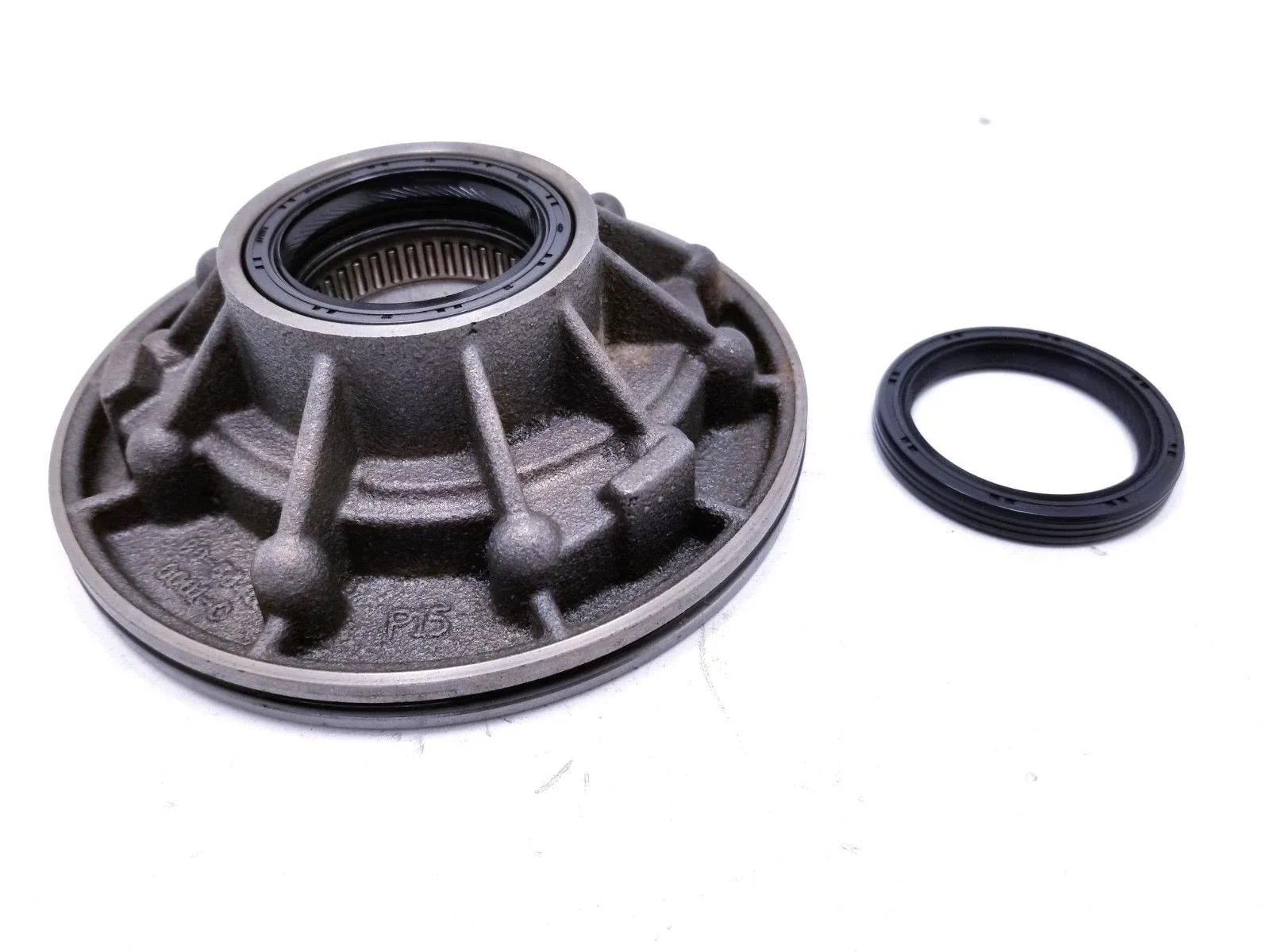 . for Ford 6r60 6r80 zf6hp19 6hp21 6hp26 6hp28 Front Pump Seal & Bearing image 3