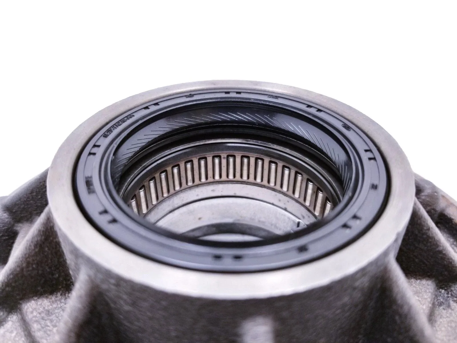 . for Ford 6r60 6r80 zf6hp19 6hp21 6hp26 6hp28 Front Pump Seal & Bearing image 4