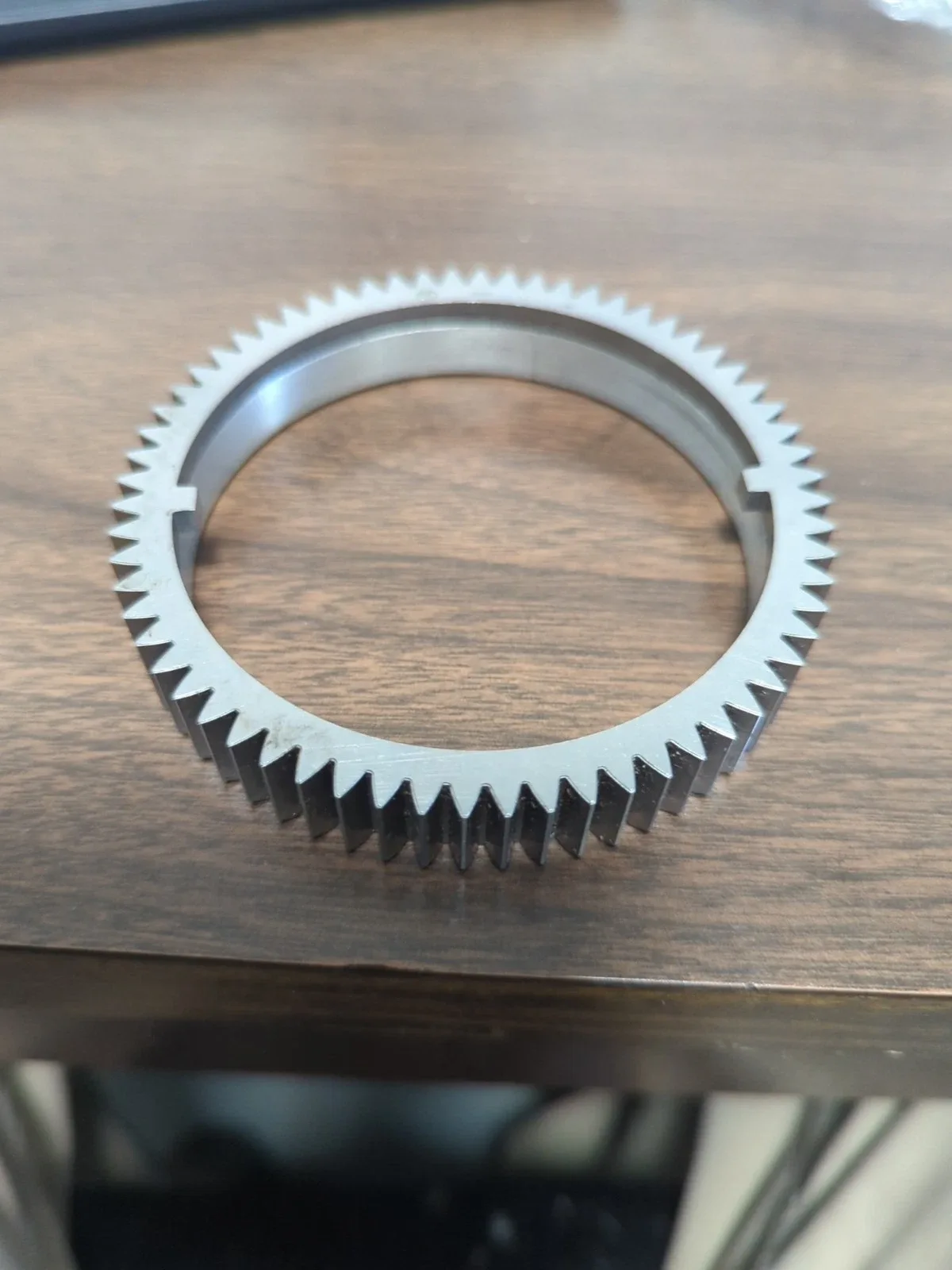2009-2019 Porsche PDK Oil Pump Gear Drive Clutch Basket – 987/981/997/991