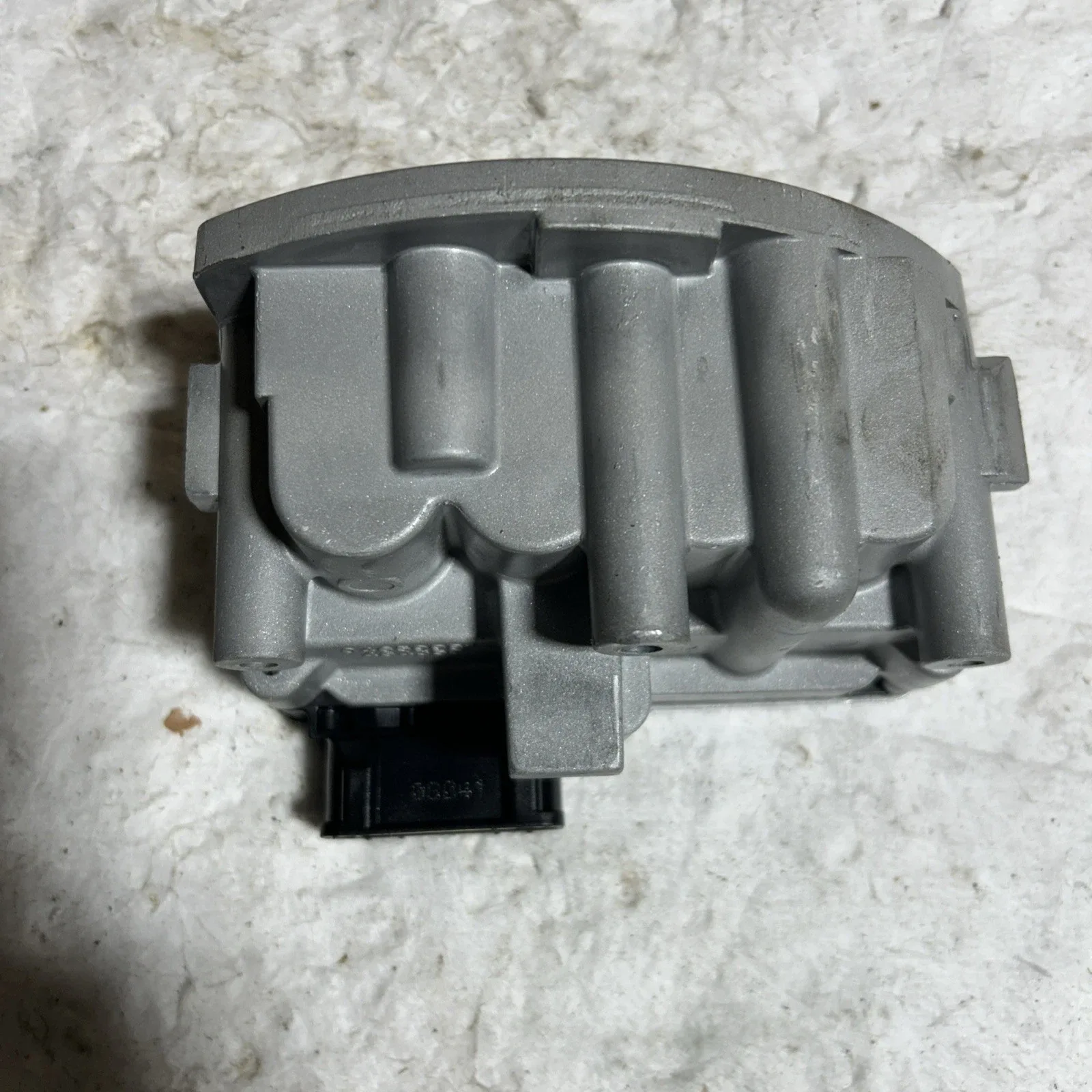 5015646AB Solenoid Assembly 4504570 Mopar Application￼ with Gasket image 4