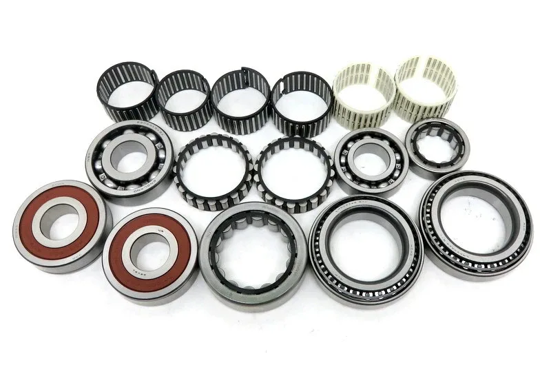 BMW Mini Getrat 258 Bearing Kit CT03976RX