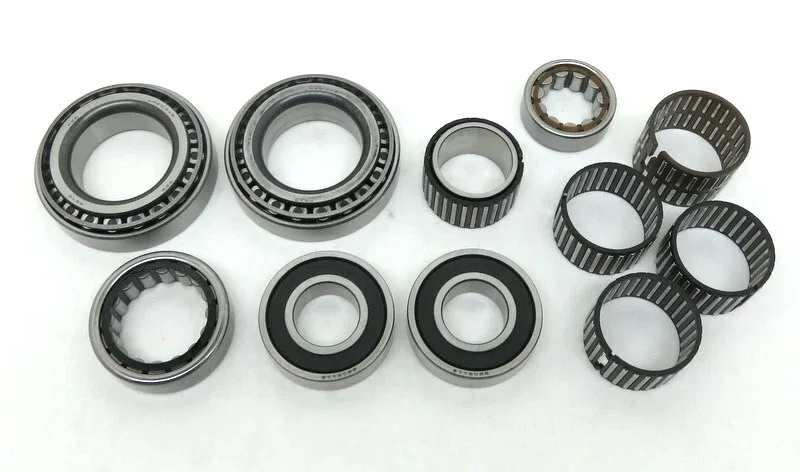 Mini Getrag 252 Bearing Kit CT02346RX