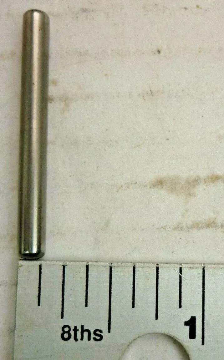 Bearing Roller Pin PN 6834915 Unbranded image 2