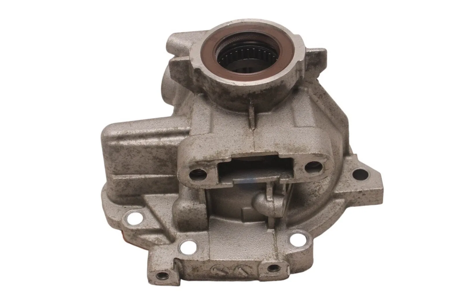 Chevrolet 4L30E Extension Housing (24770DA) - 2WD, 4-5/8" Long image 2
