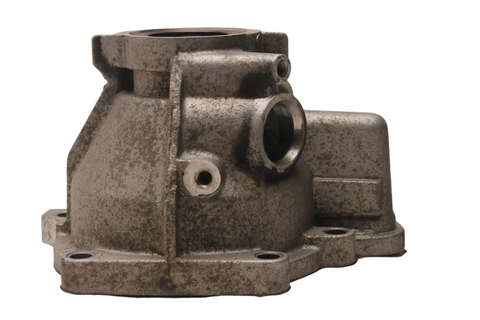 Chevrolet 4L30E Extension Housing (24770DA) - 2WD, 4-5/8" Long image 3