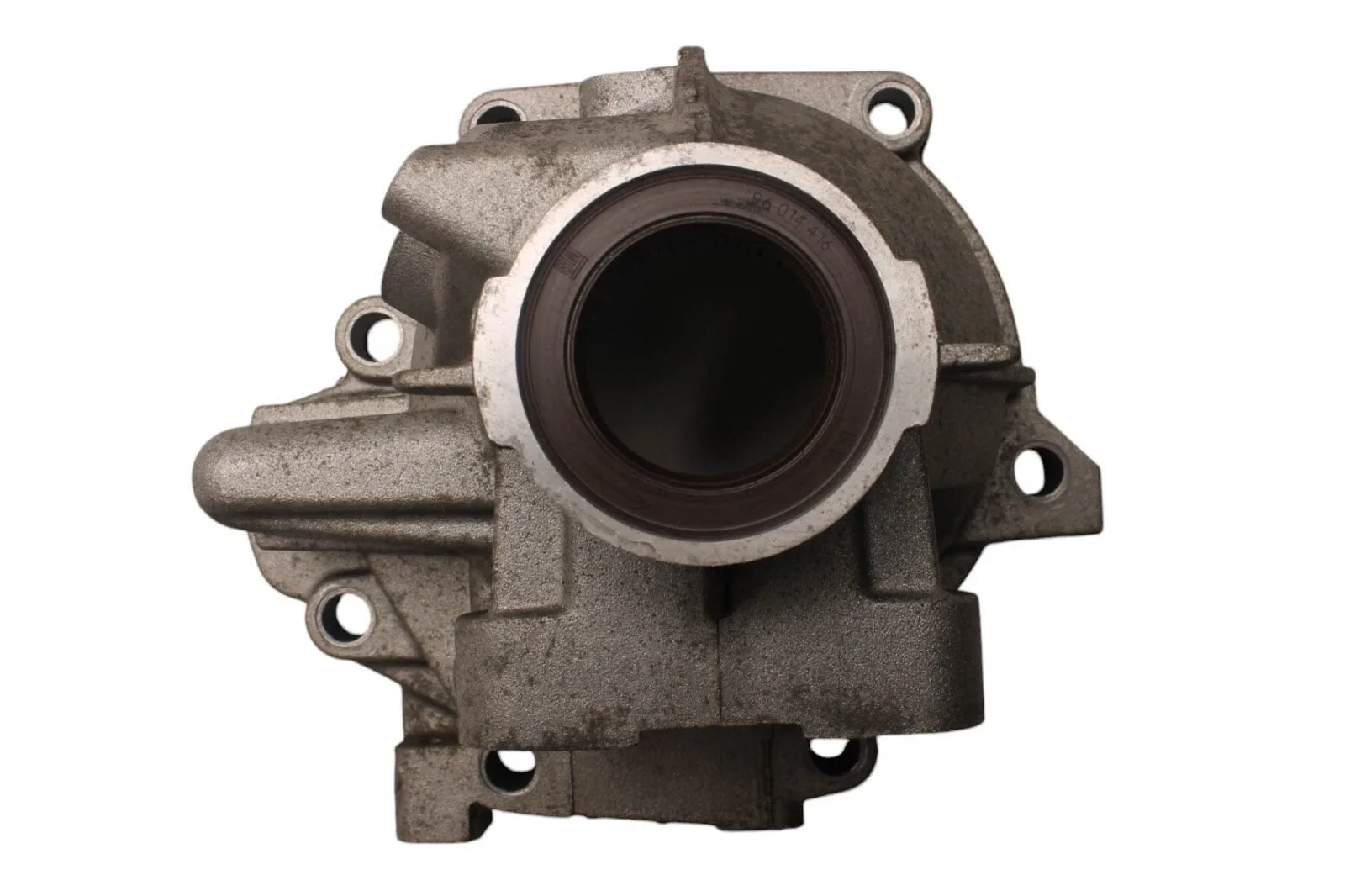 Chevrolet 4L30E Extension Housing (24770DA) - 2WD, 4-5/8" Long image 4