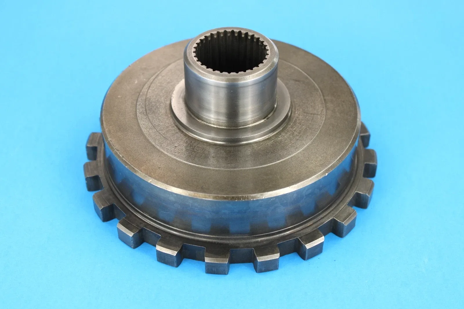 TH350 Turbo 350 Reaction Gear Support Ring Carrier Bearing Type HD Solid