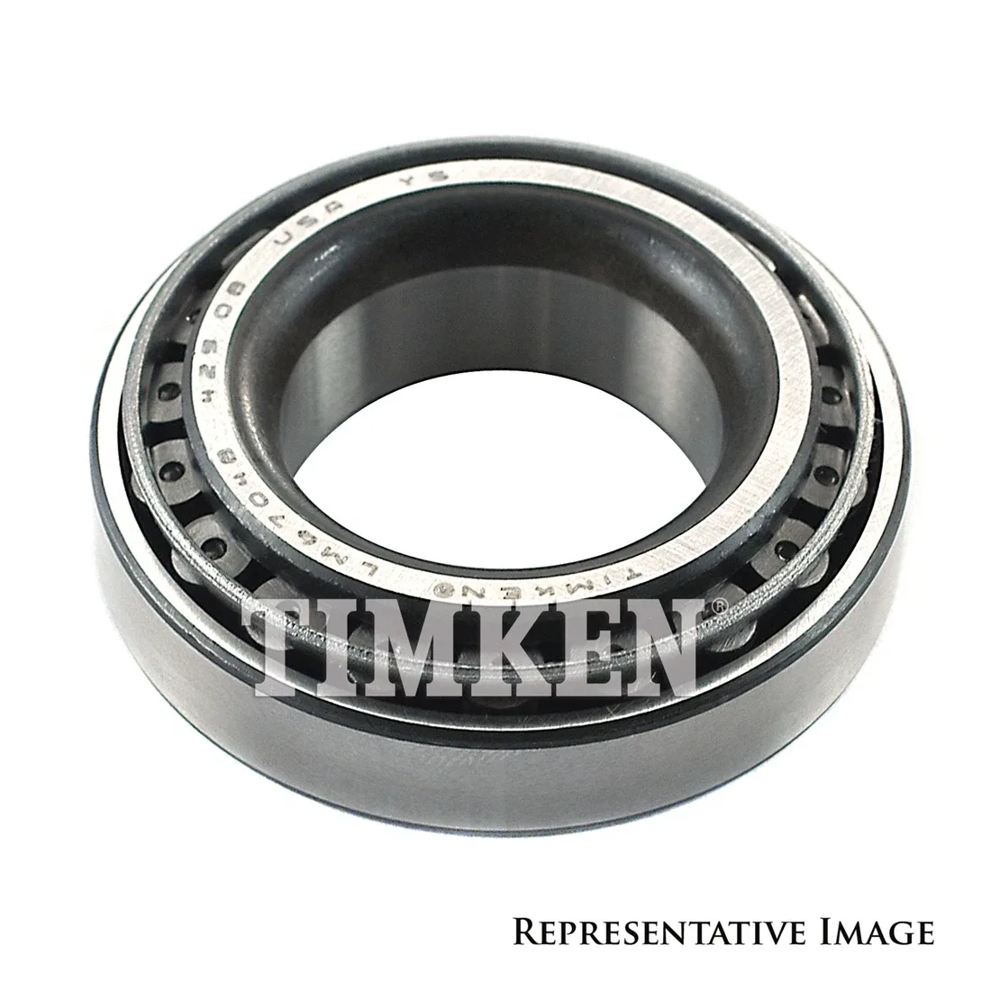 1975-1981 Triumph TR7 Rear Countershaft/Output Shaft Bearing TOST260606400980 image 3