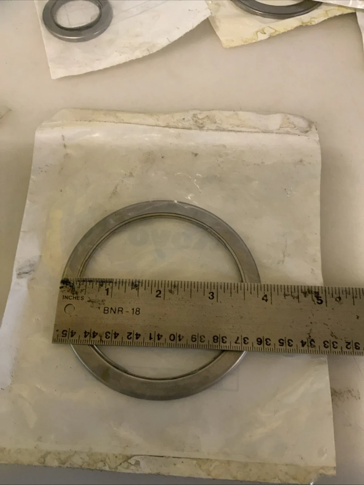 Ford CD4E  8 Piece Bearing Kit 1992 Up