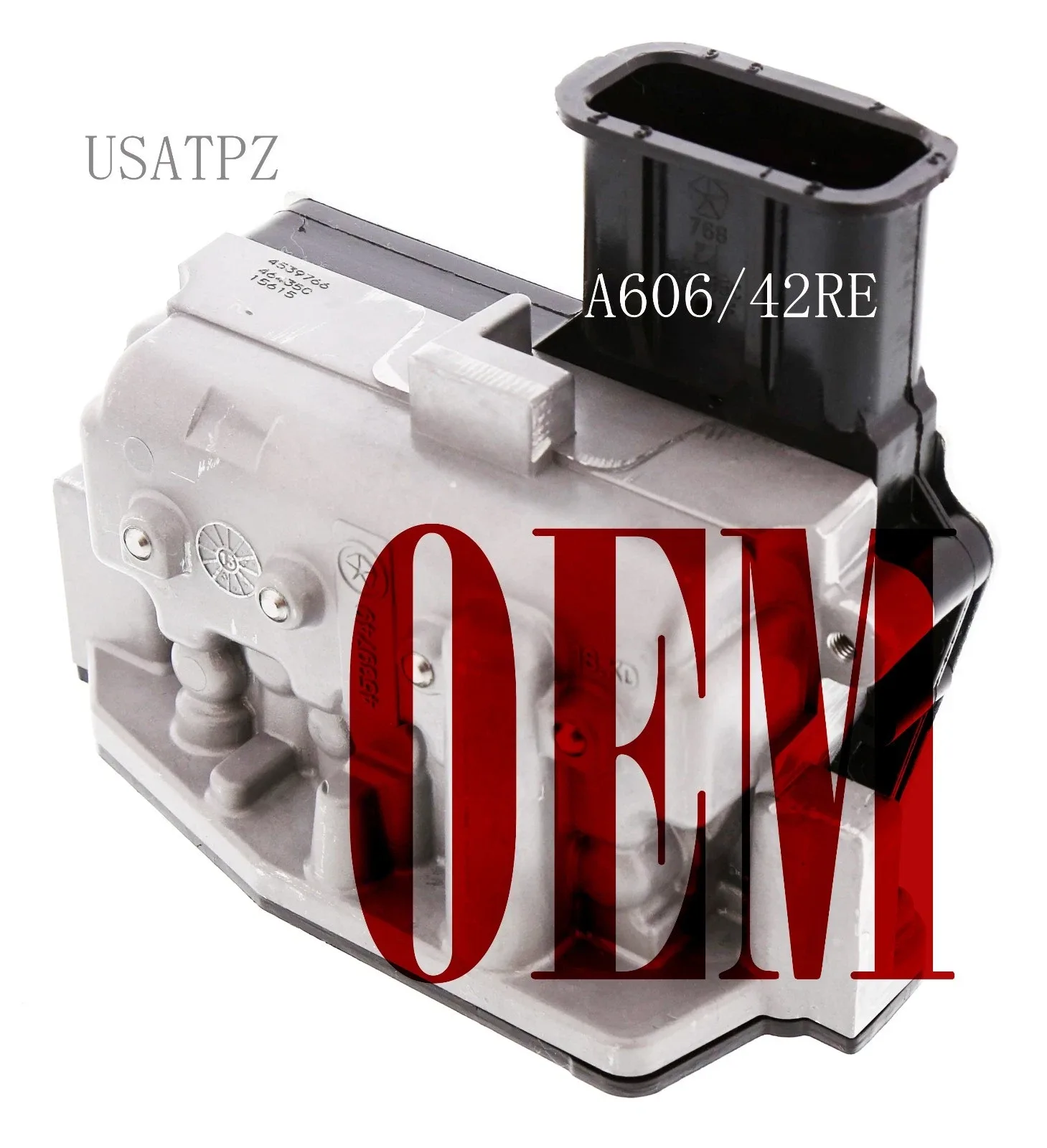 1993+ Dodge Prowler A606/42LE Shift Solenoid — Part a606