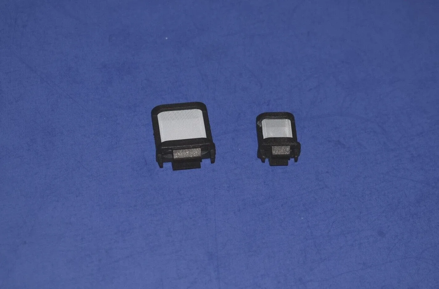 4L60E Transmission Force Motor & Shift Solenoid Screens 1993 on UP image 4