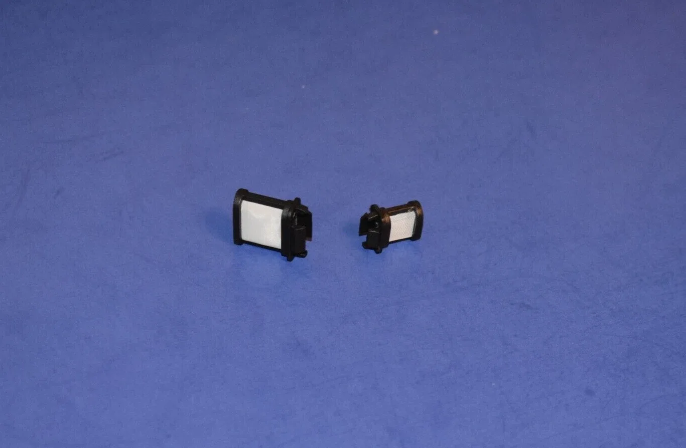 4L60E Transmission Force Motor & Shift Solenoid Screens 1993 on UP