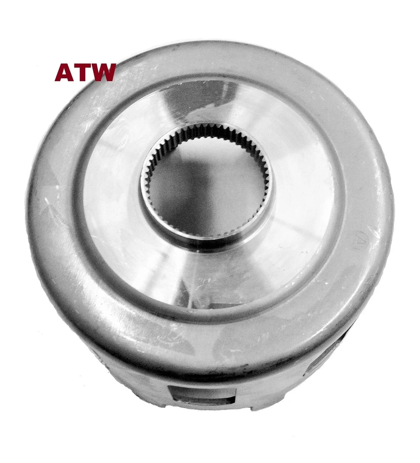 GM 4L65E (2000-up) Sun Shell Heavy Duty Bearing — MPN 74624D