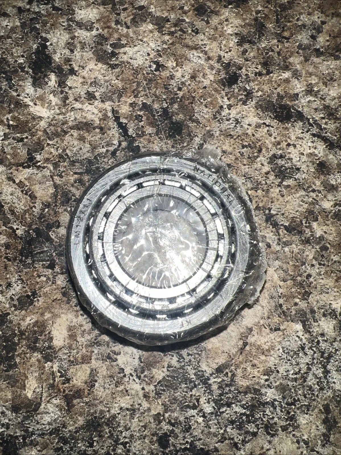 National A-16 Wheel Bearing (A-16) image 3