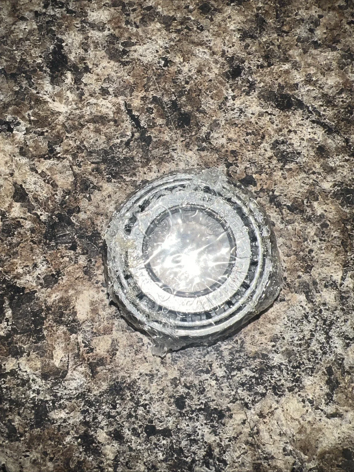 National A-16 Wheel Bearing (A-16) image 4