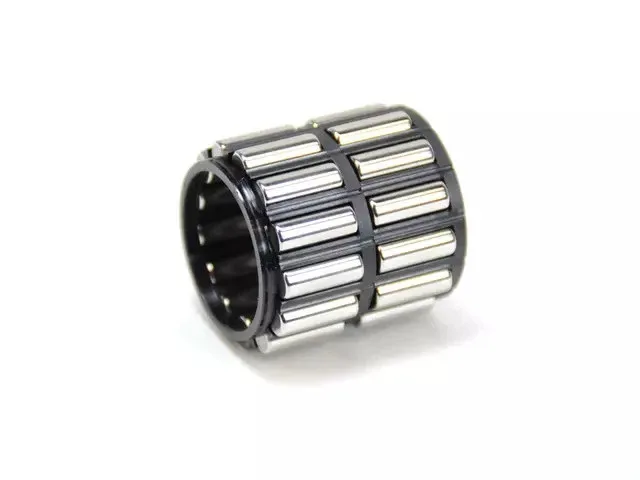 Mopar Bearing 5096463AA — Fits Jeep Wrangler JK, Wrangler, Liberty; Chrysler Crossfire; Dodge Nitro image 2