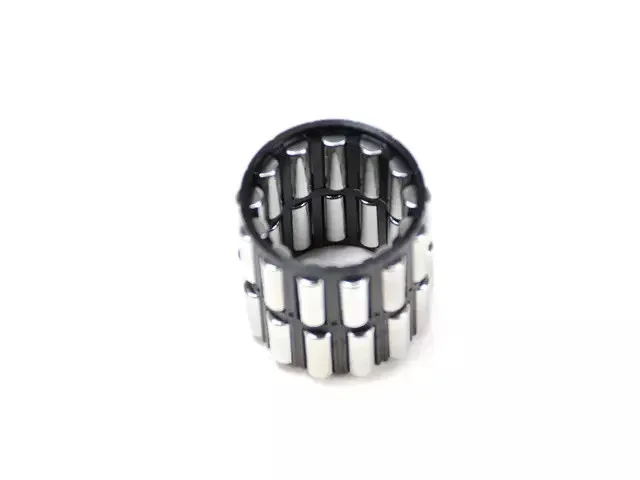 Mopar Bearing 5096463AA — Fits Jeep Wrangler JK, Wrangler, Liberty; Chrysler Crossfire; Dodge Nitro
