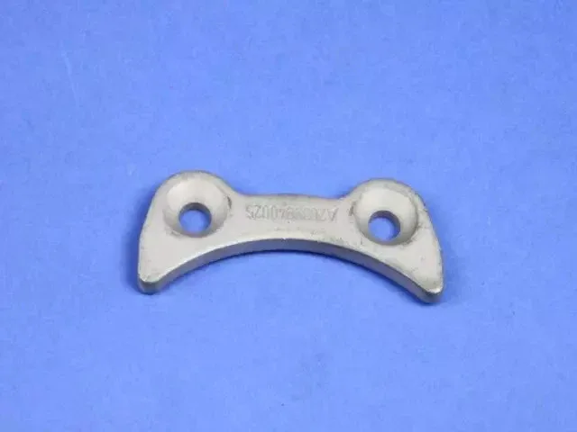 Mopar Wheel Bearing Retainer 5099213AA image 2