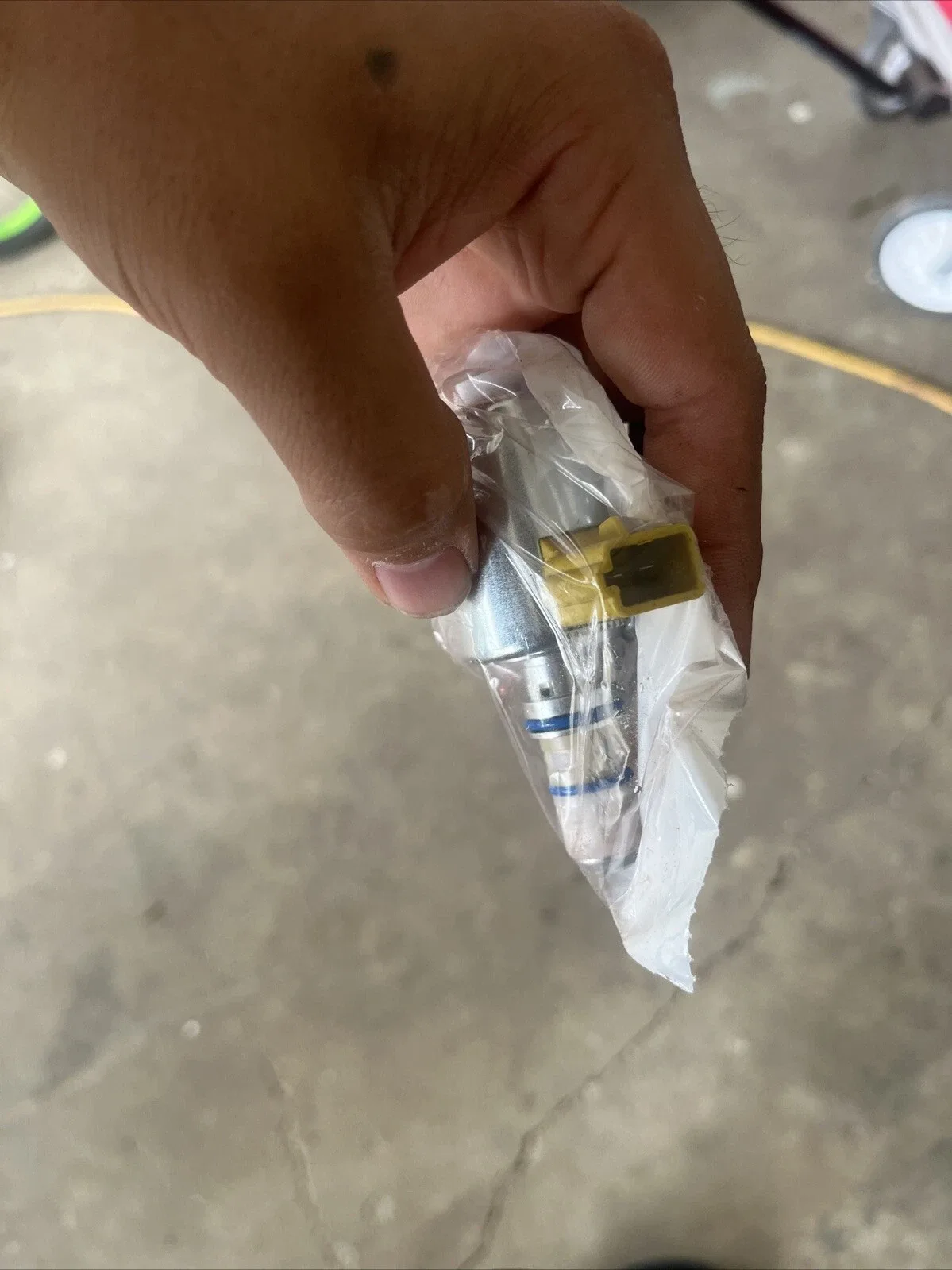4r70w-4r75w Shifting Solenoid image 3