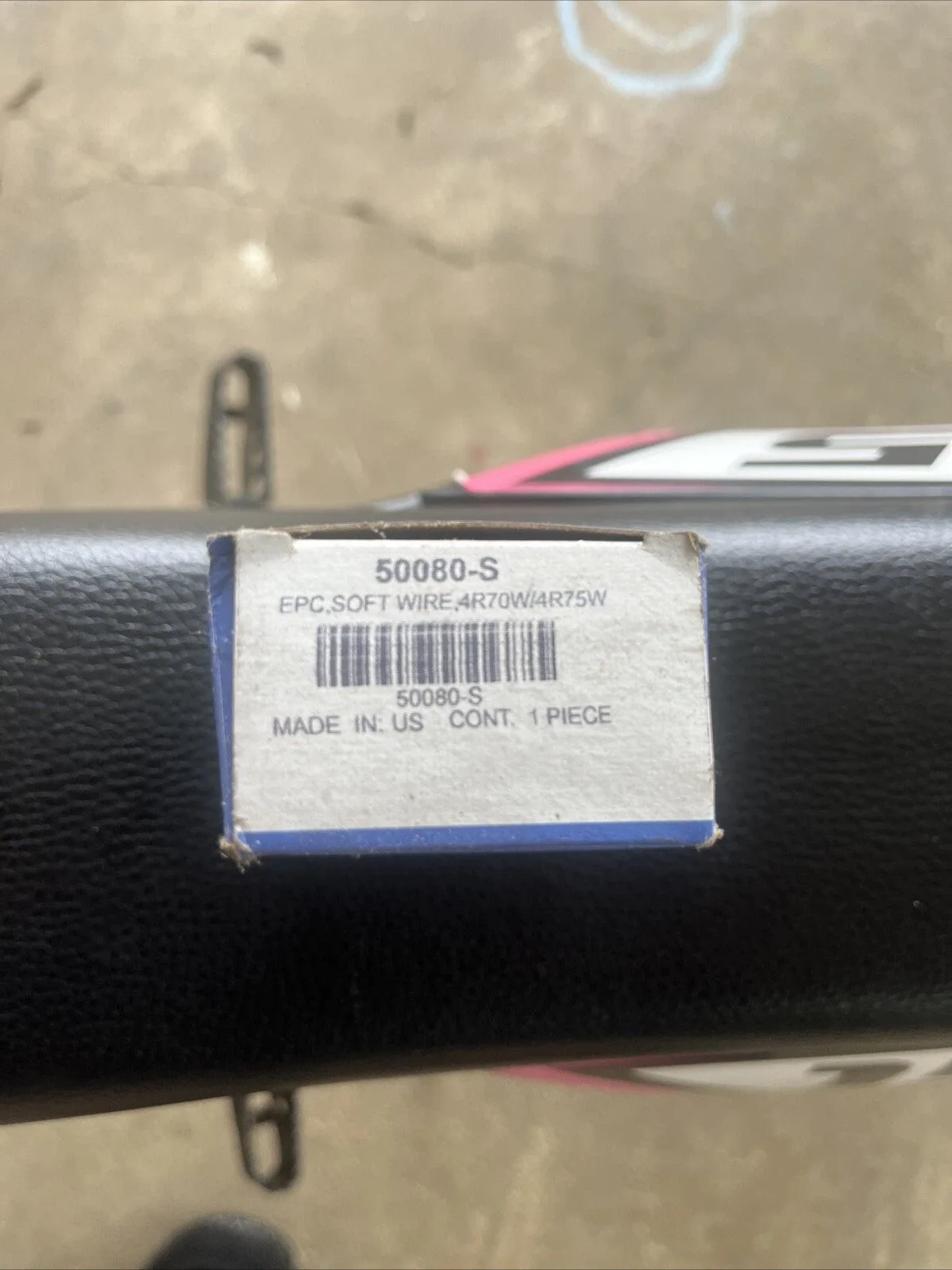 4r70w-4r75w Shifting Solenoid