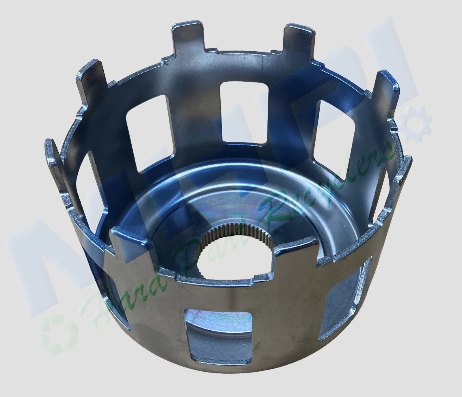 4L60E / 700R4 Drive/Reaction Shell – General Motors 24229604 image 2