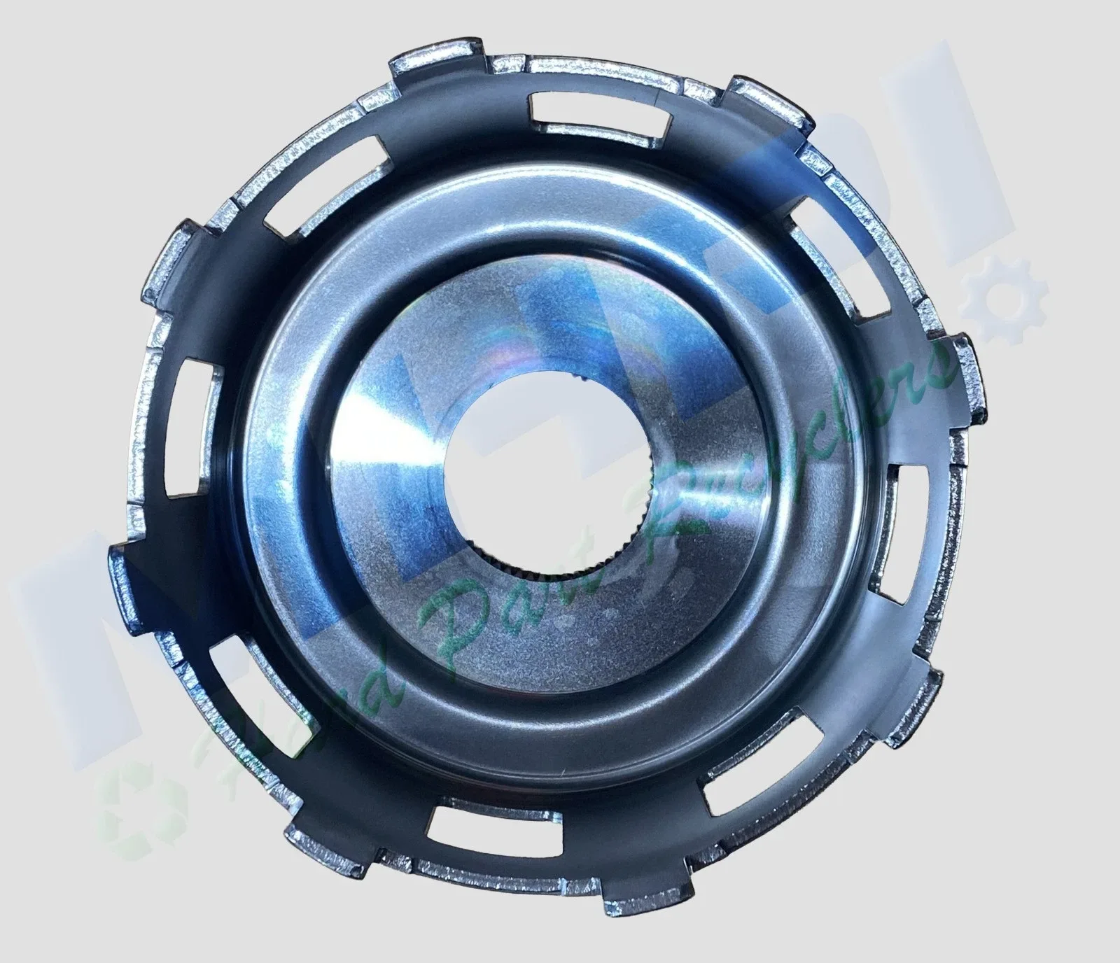 4L60E / 700R4 Drive/Reaction Shell – General Motors 24229604 image 3