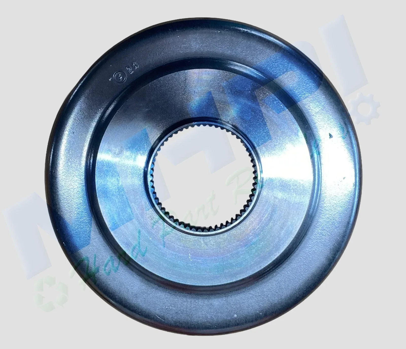 4L60E / 700R4 Drive/Reaction Shell – General Motors 24229604 image 4