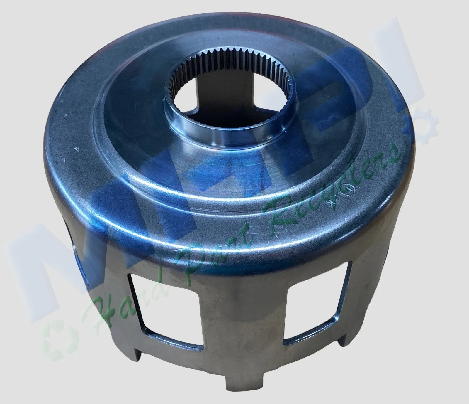 4L60E / 700R4 Drive/Reaction Shell – General Motors 24229604