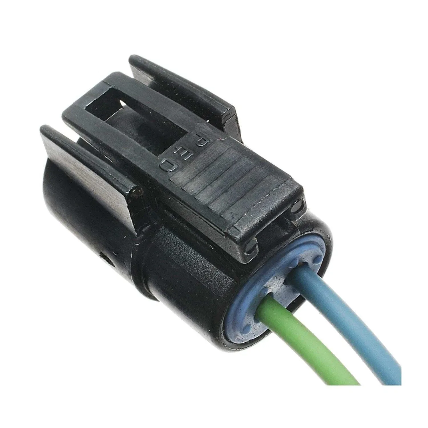 1991-2004 GMC Sonoma Automatic Transmission Shift Solenoid Valve S-538 image 2