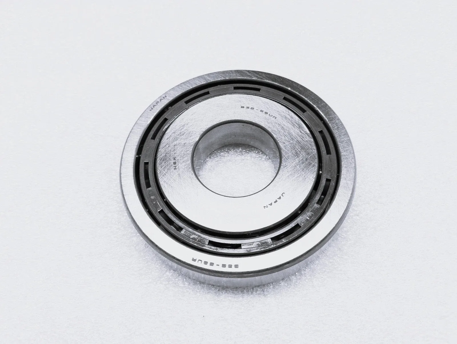 Subaru CVT Primary Pulley to Pinion Retainer Ball Bearing 143236D