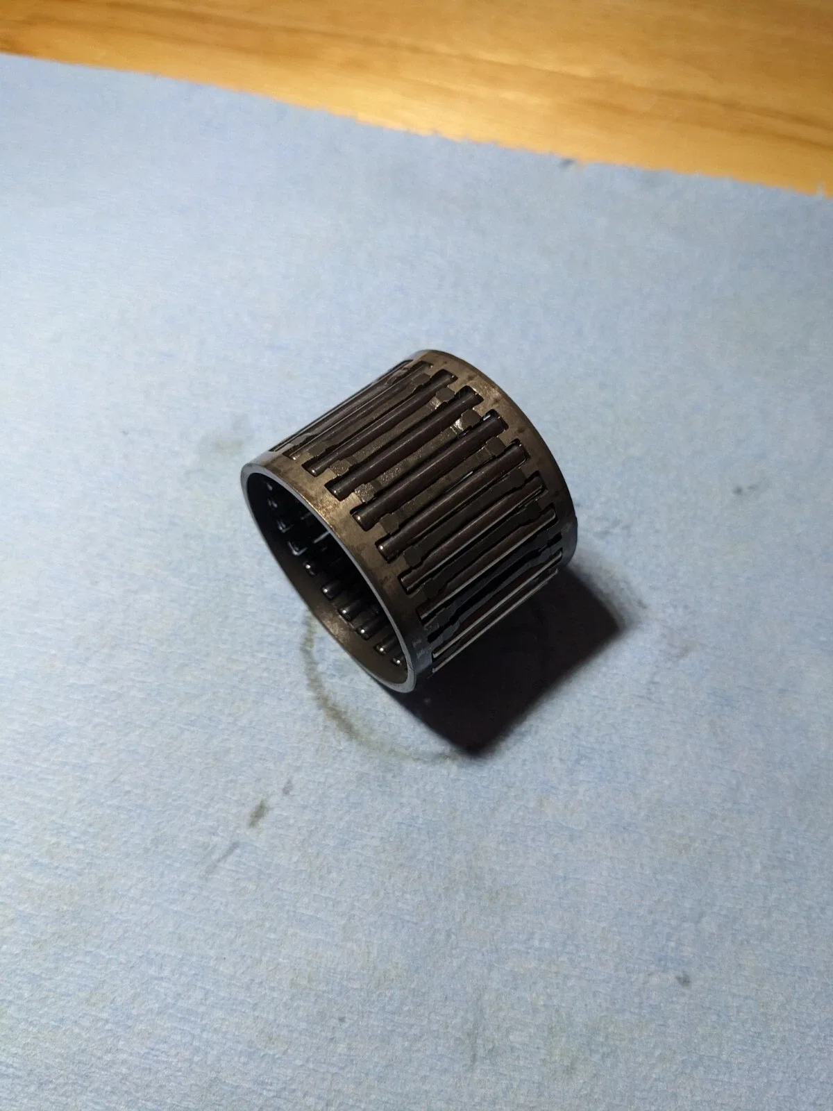 Honda / Acura Needle Bearing 91028-PRP-003 (37x43x33.5) Qty 24 image 2