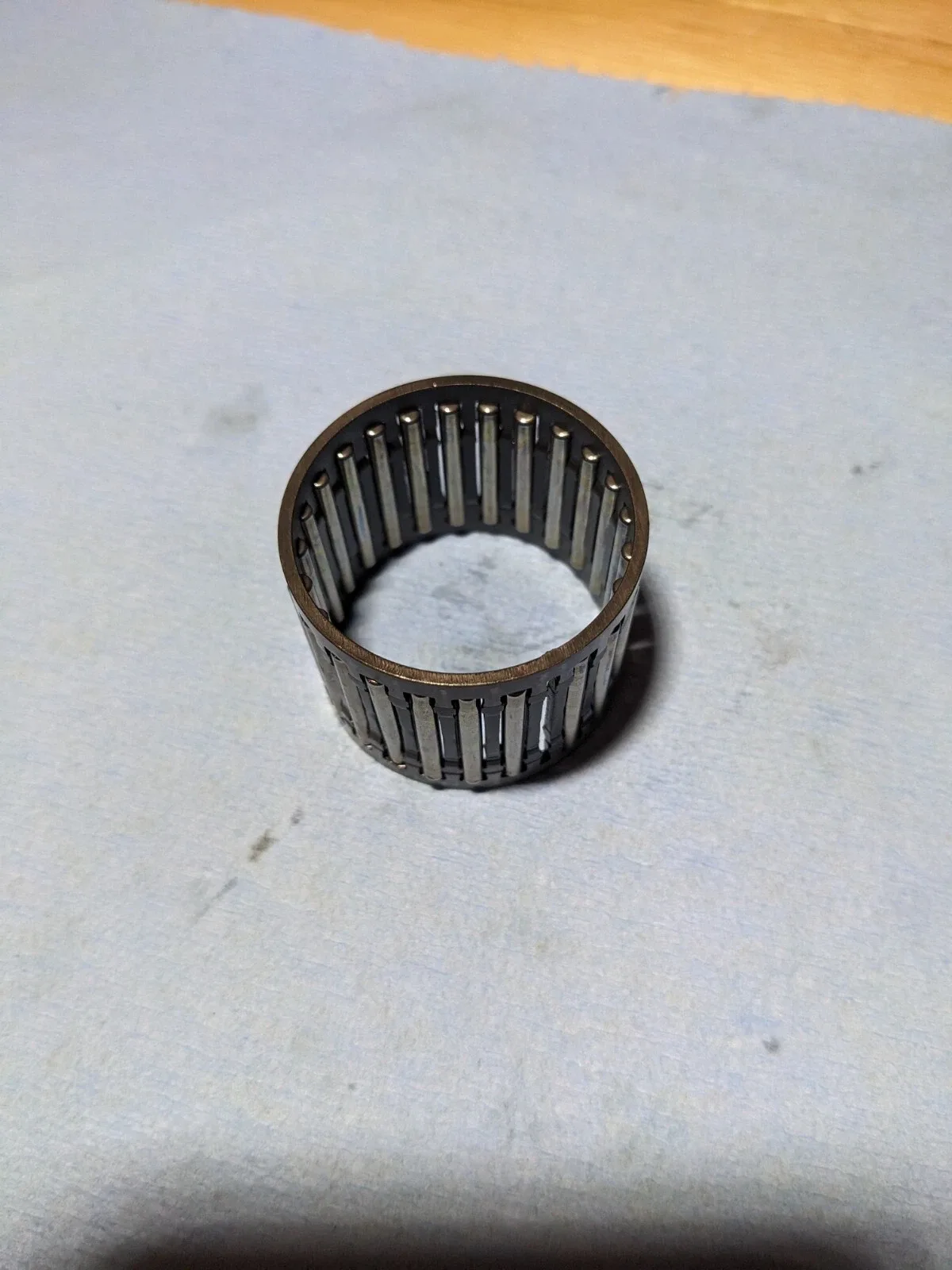 Honda / Acura Needle Bearing 91028-PRP-003 (37x43x33.5) Qty 24