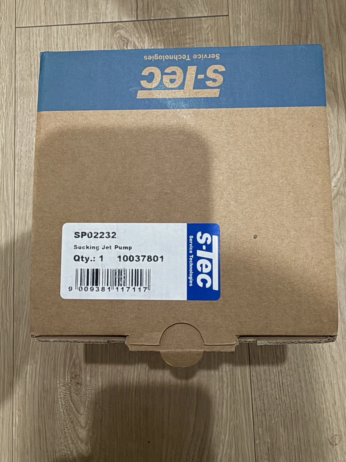 BMW Dual Clutch Transmission Oil Pump Getrag 28107842838