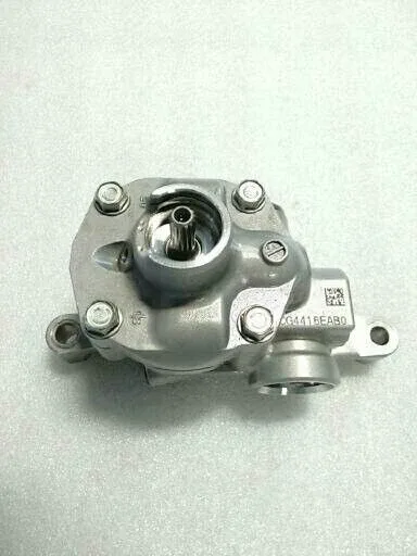 Jatco 212912 CVT Oil Pump Assembly for Nissan Sentra / Versa (JF015E RE0F11A)