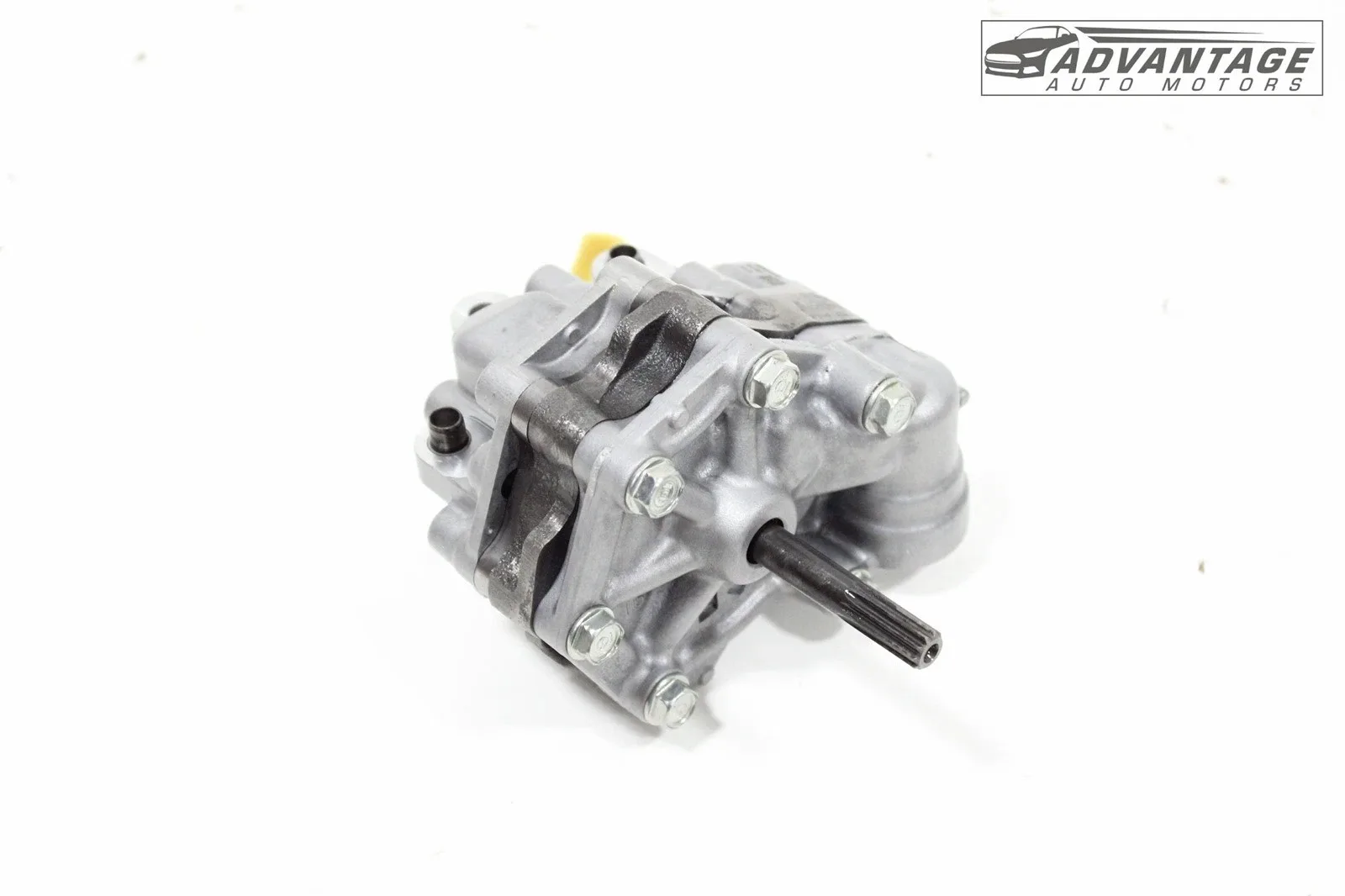 2021-2022 Honda HR-V 1.8L CVT Transmission Oil Pump (Used, 68K) image 3