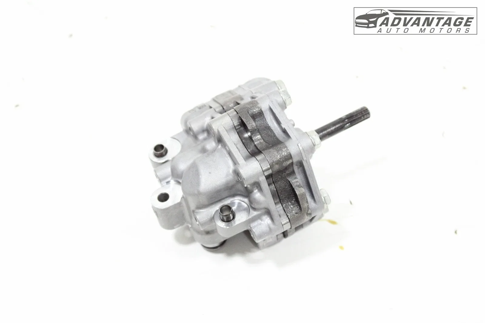 2021-2022 Honda HR-V 1.8L CVT Transmission Oil Pump (Used, 68K) image 4