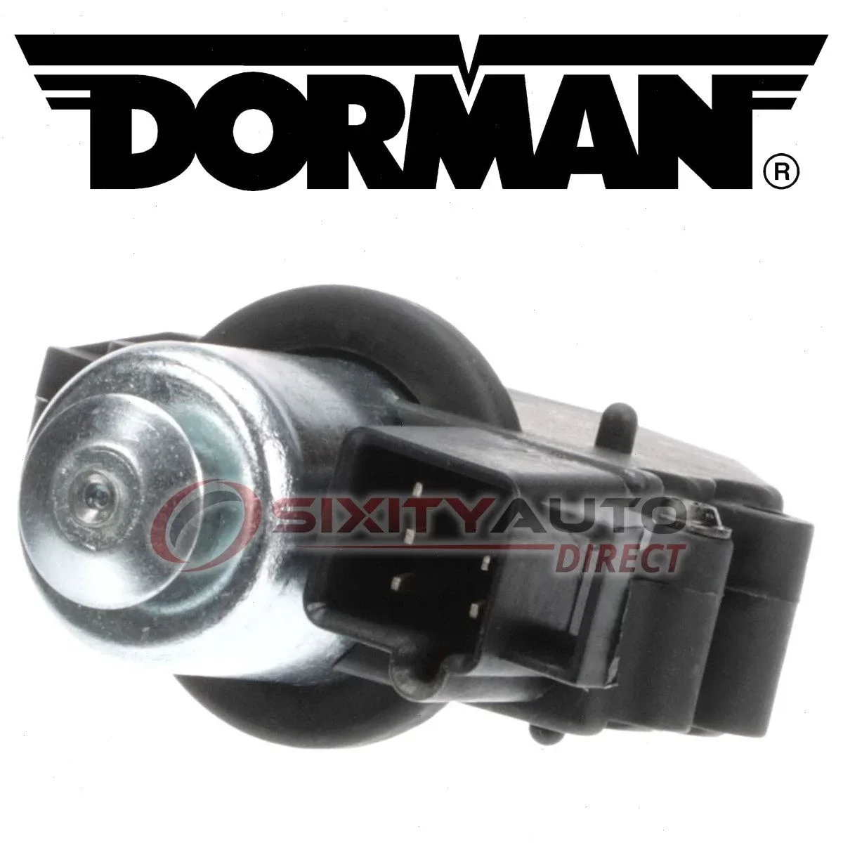 2002-2006 Chevrolet Trailblazer EXT Shift Interlock Solenoid SX-3017