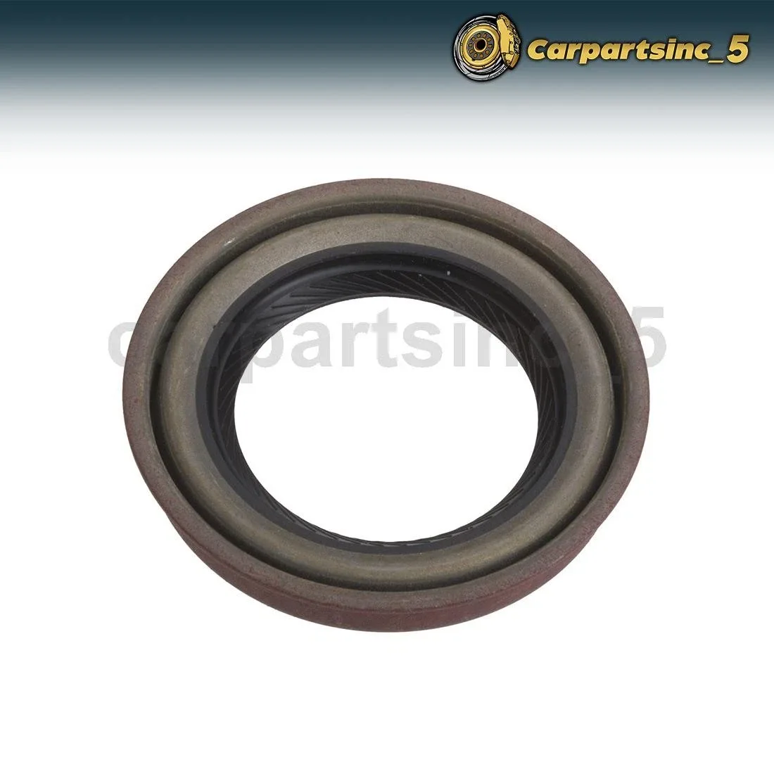 1968-1974 Dodge W200 Automatic Transmission Oil Pump Seal - National MPN CARINC260723174187