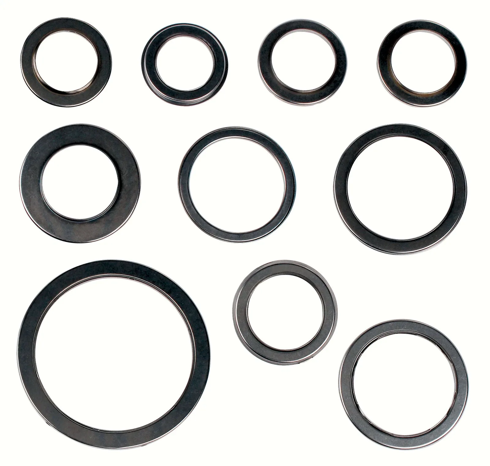 Sonnax SBK-G40 Thrust Bearing Kit for 6T40 / 6T45 Transmissions