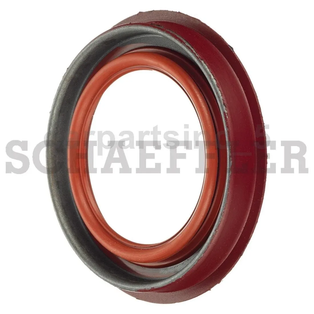 1983-1995 Chevrolet G30 Automatic Transmission Oil Pump Seal Kit - FAG US CARINC260723133627 image 3