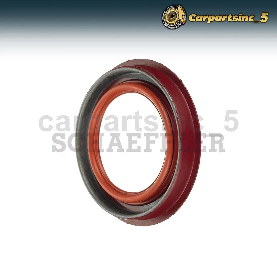 1982-1986 Chevrolet C10 Automatic Transmission Oil Pump Seal Kit FAG US CARINC260723133576