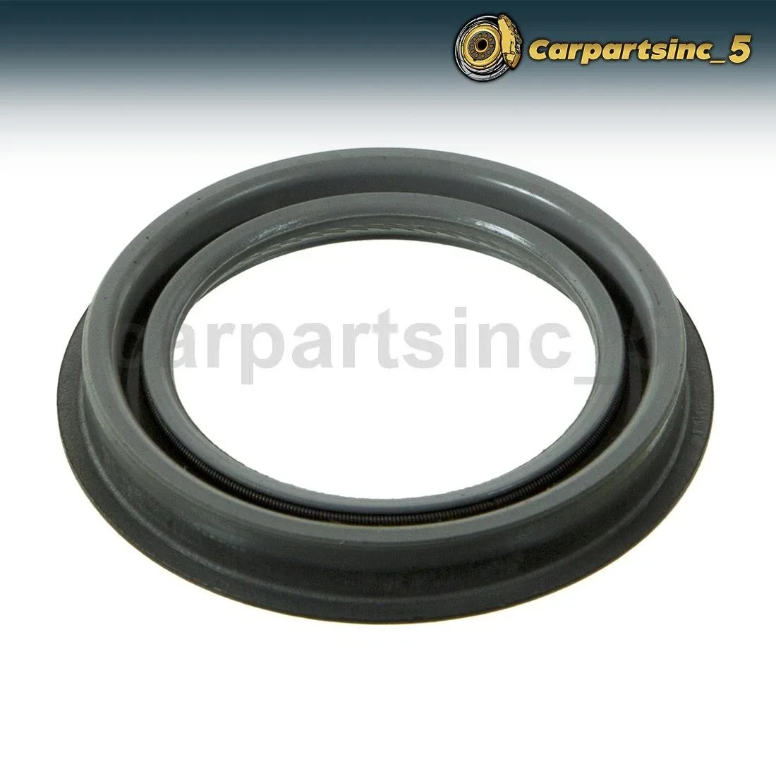 2006-2008 Lincoln Mark LT Automatic Transmission Oil Pump Seal - National MPN CARINC260414035255