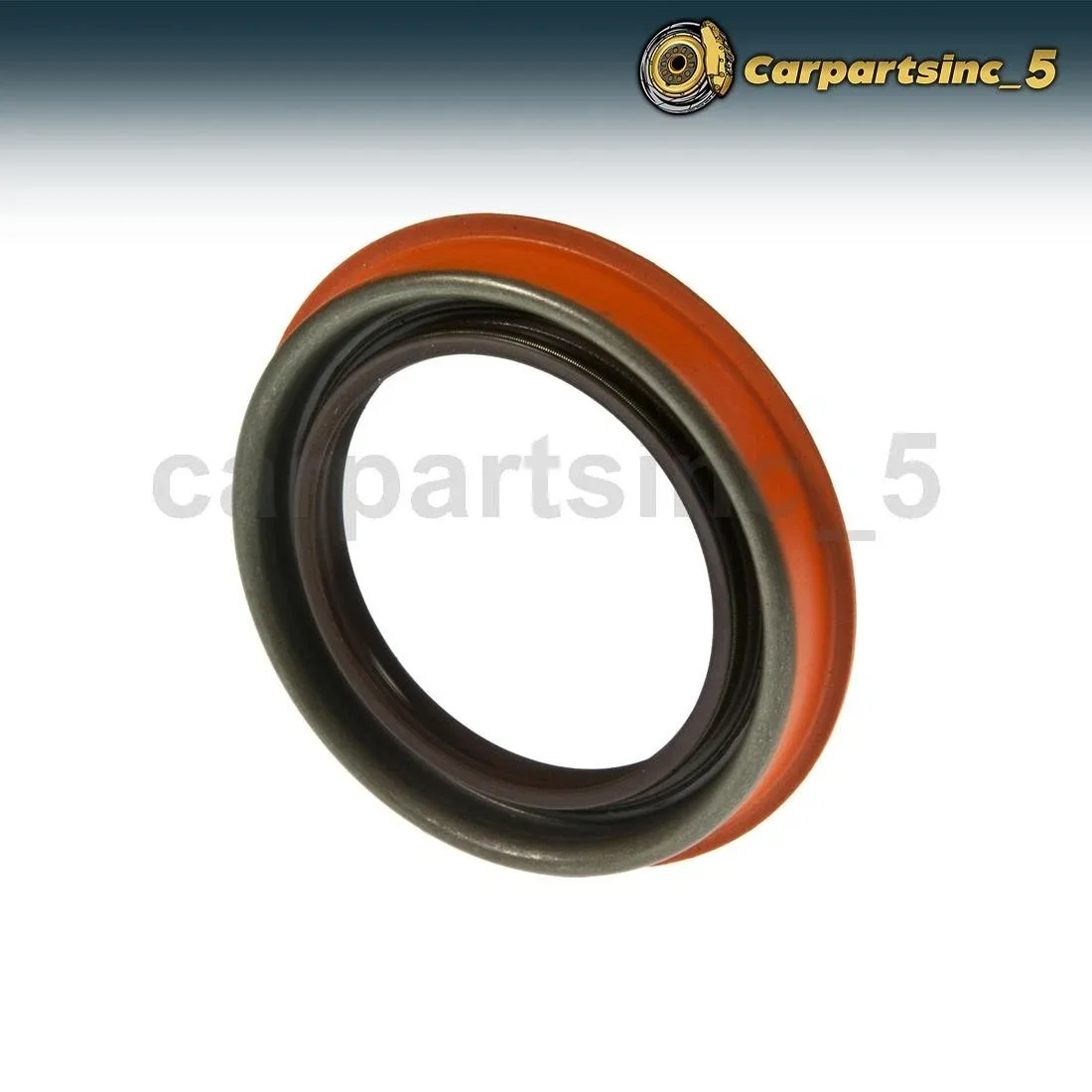 2011-2017 Ford F59 Front Automatic Transmission Oil Pump Seal - National CARINC260415099659