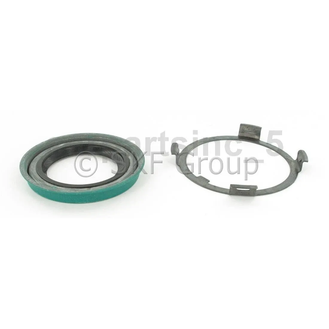 1991 Oldsmobile Custom Cruiser Automatic Transmission Oil Pump Seal SKF CARINC260417421019 image 2