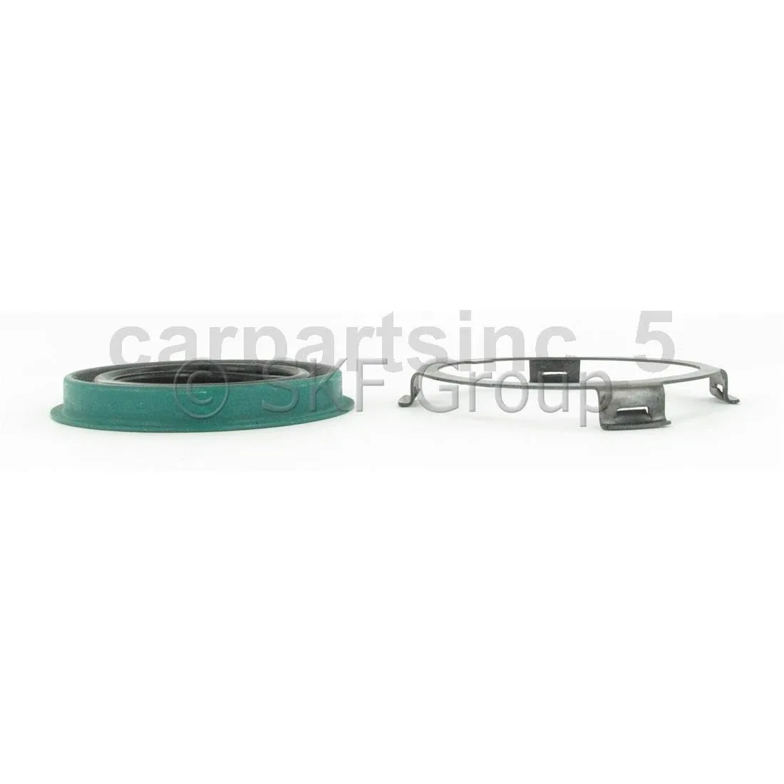 1991 Oldsmobile Custom Cruiser Automatic Transmission Oil Pump Seal SKF CARINC260417421019 image 3