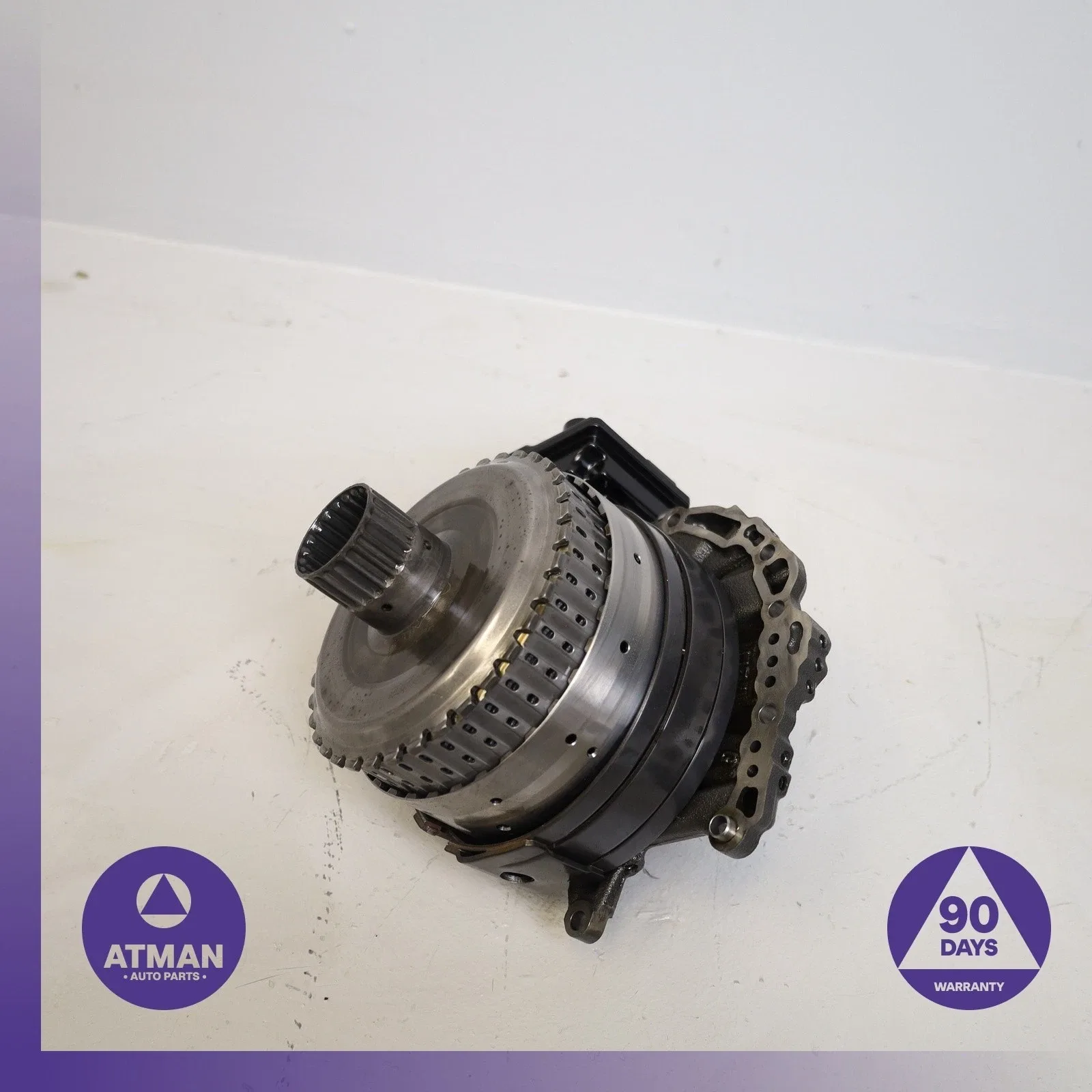 2016-2023 Volvo XC90 T8 Automatic Transmission Oil Pump 36050869 OEM